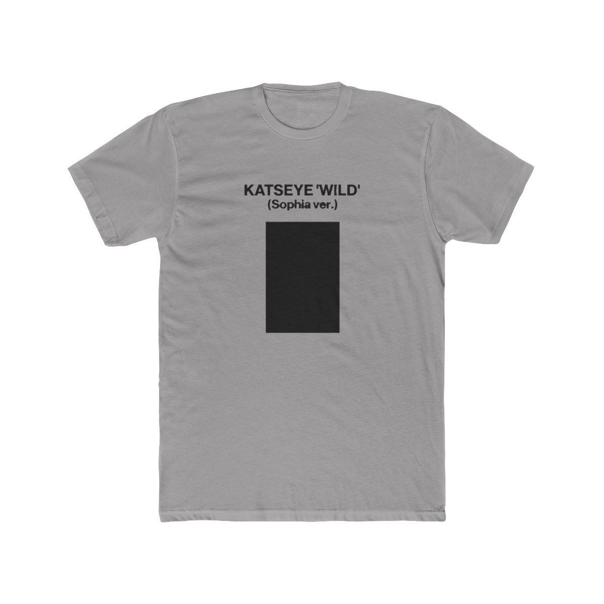 WILD CD (Sophia ver.) - alternate angle 2, merchandise