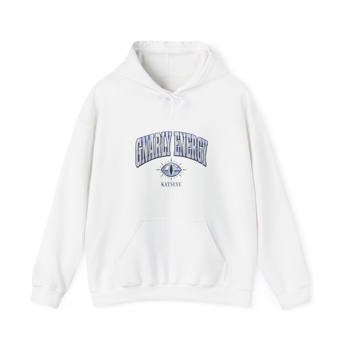 KATSEYE "GNARLY ENERGY" Hoodie