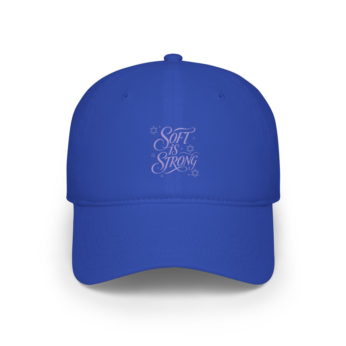 KATSEYE "SOFT IS STRONG" Hat - alternate angle 5, merchandise