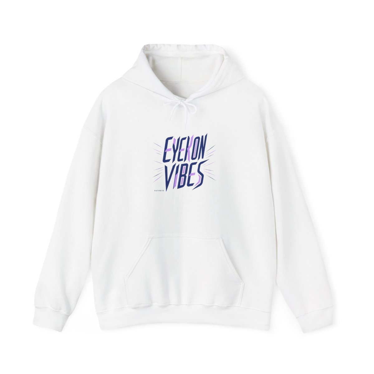 KATSEYE "EYEKON VIBES" Hoodie