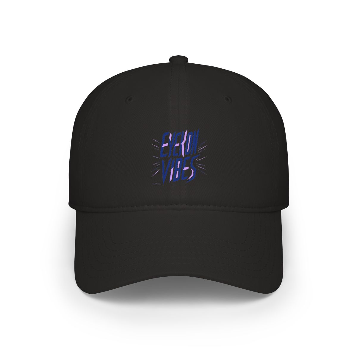 KATSEYE "EYEKON VIBES" Hat - Official Hats & Caps merchandise