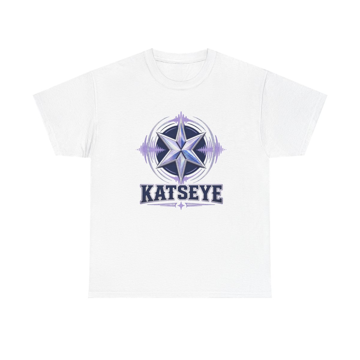 KATSEYE "Dream Academy." Unisex Tee
