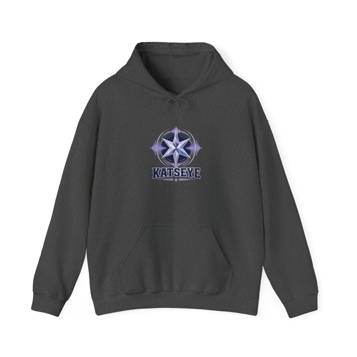 KATSEYE "Dream Academy." Hoodie - Official Hoodies merchandise