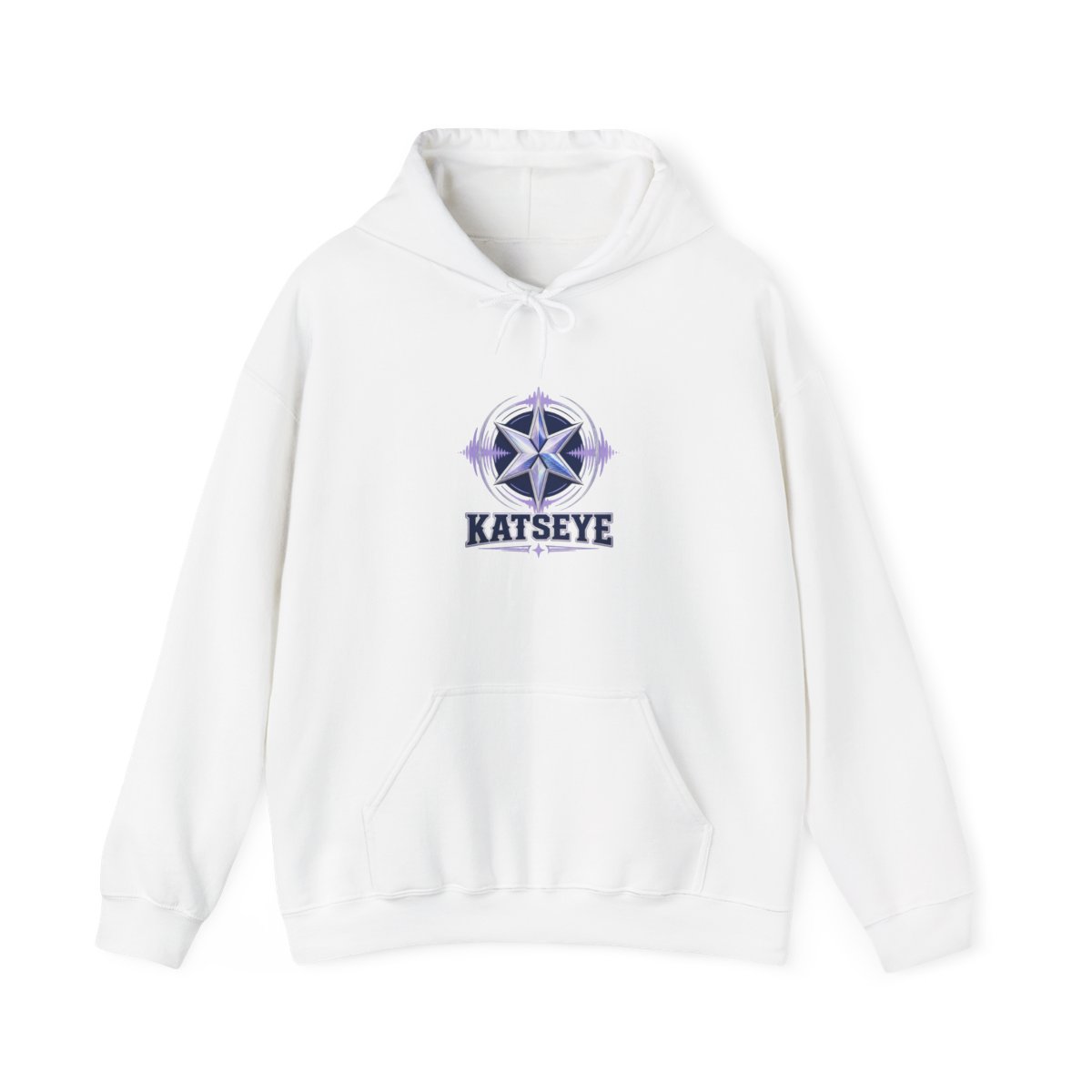 KATSEYE "Dream Academy." Hoodie
