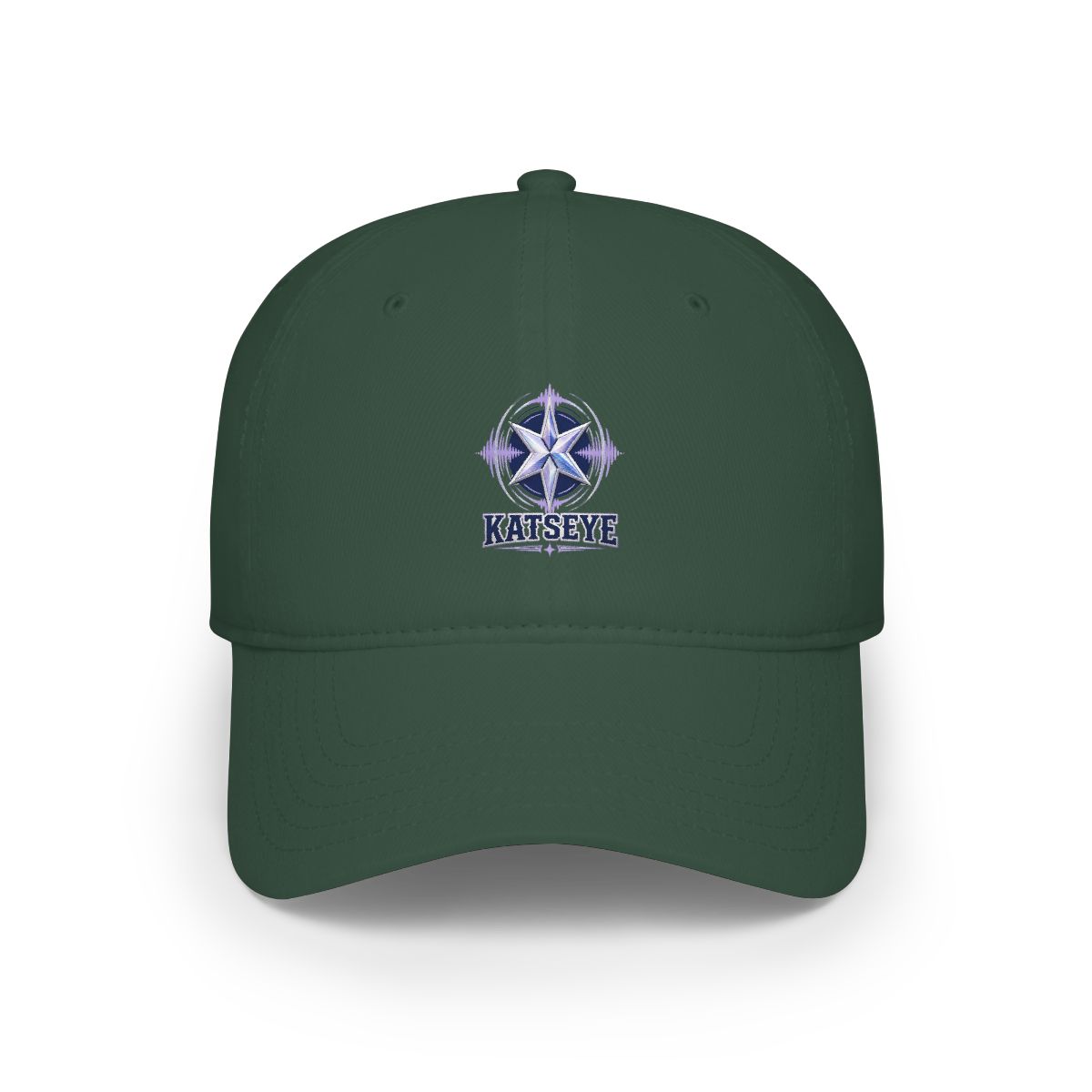 KATSEYE "Dream Academy." Hat - alternate angle 4, merchandise