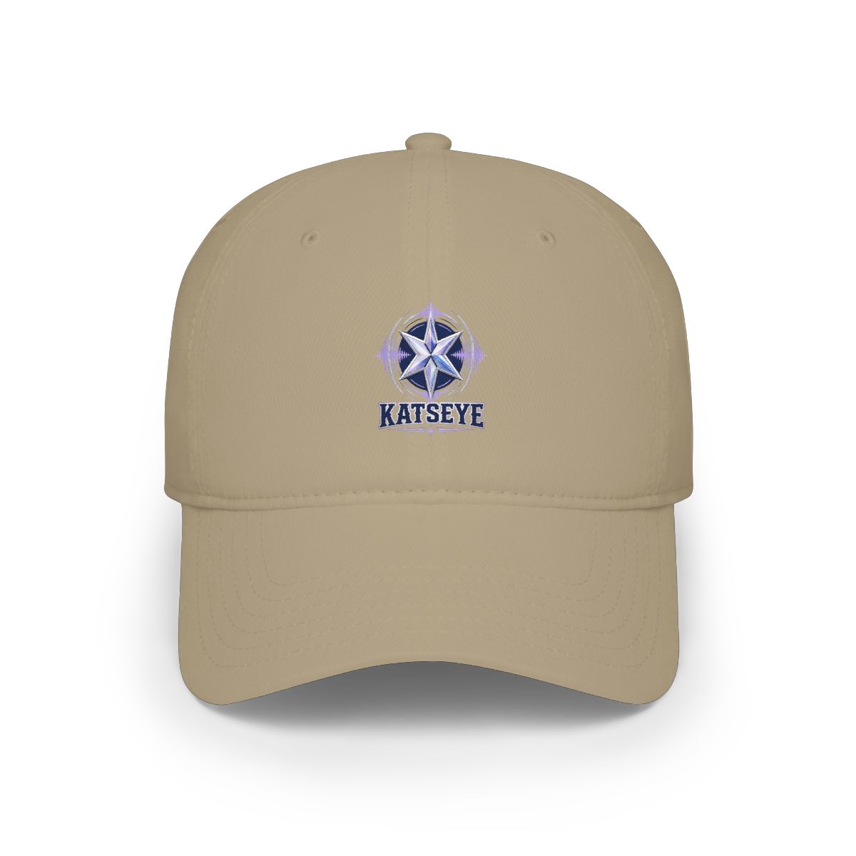 KATSEYE "Dream Academy." Hat - alternate angle 3, merchandise