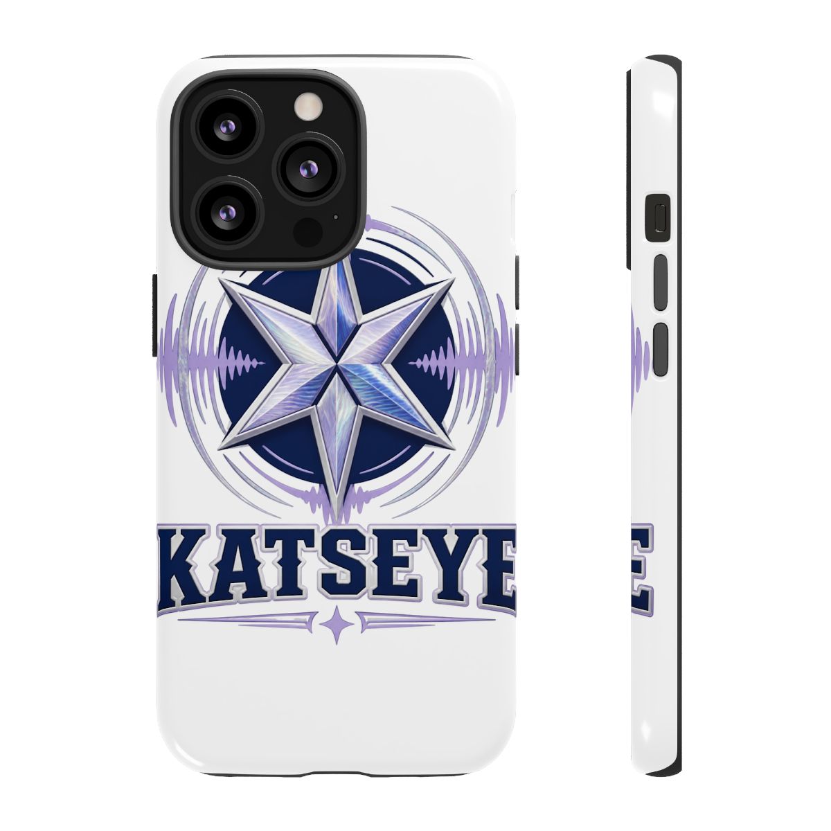 KATSEYE "Dream Academy." Phone Case - alternate angle 4, merchandise