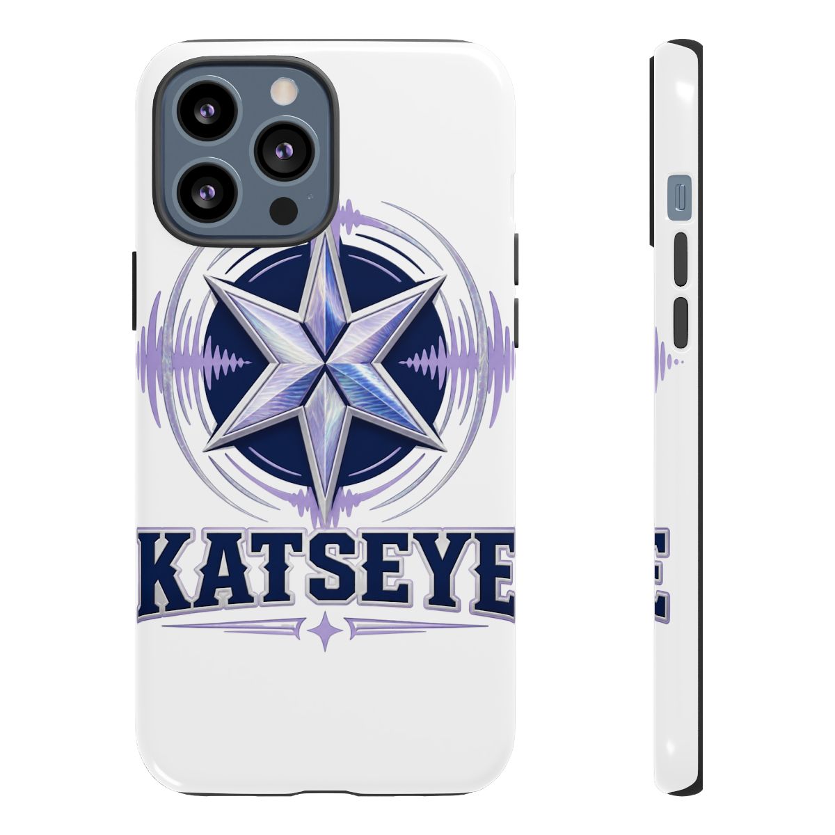 KATSEYE "Dream Academy." Phone Case - alternate angle 5, merchandise