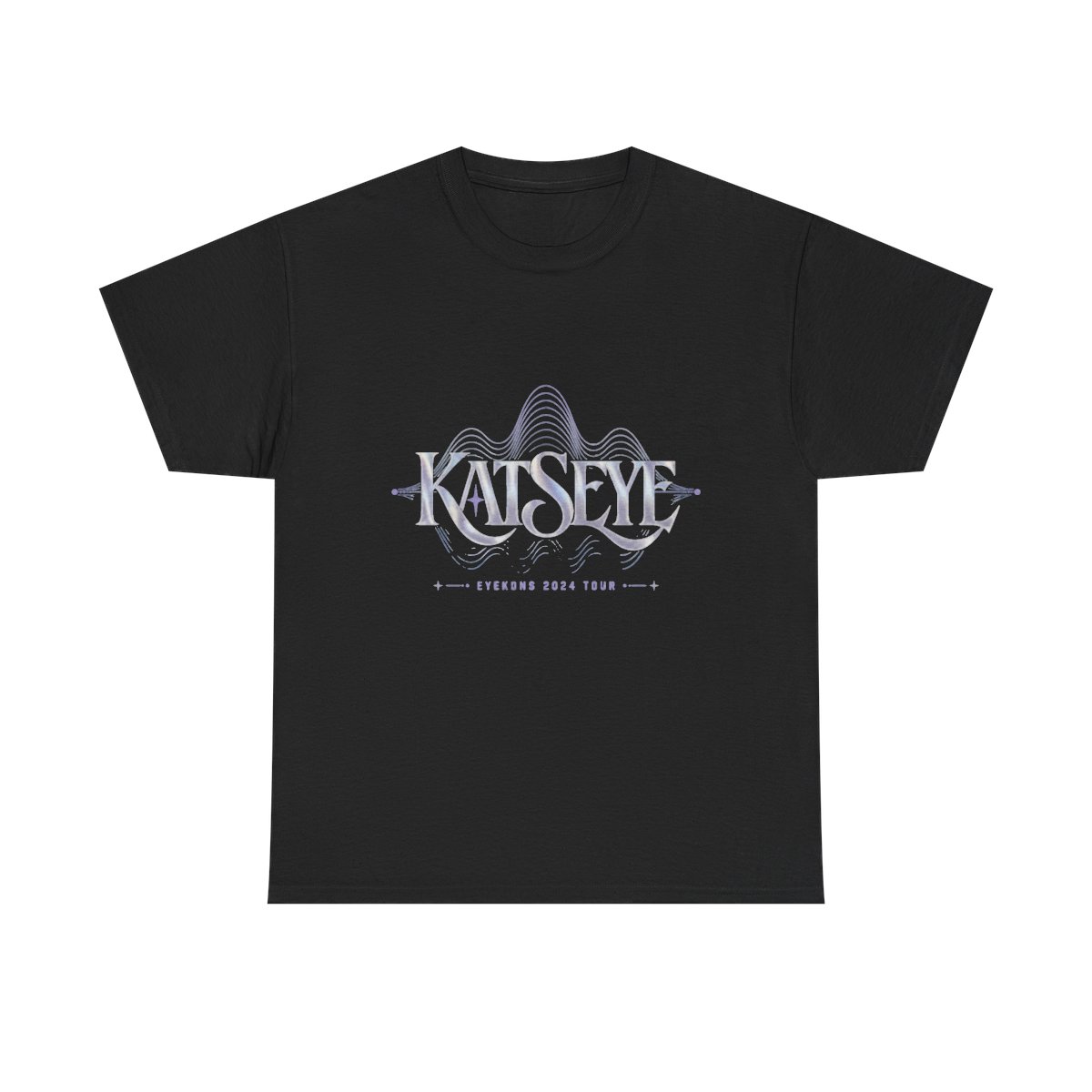 KATSEYE Name Unisex Tee