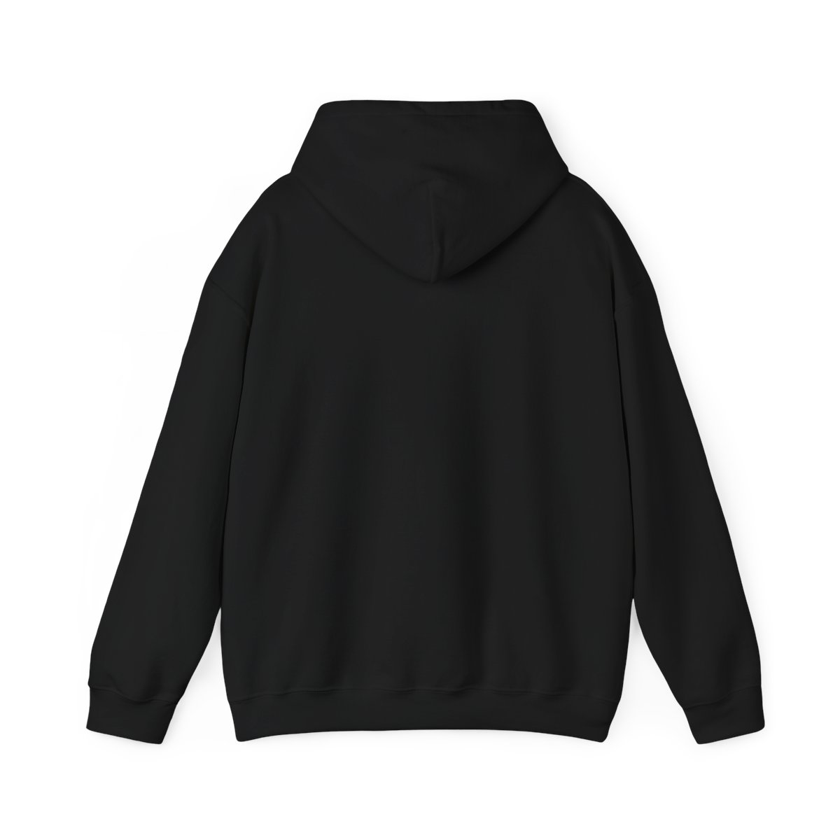 KATSEYE Name Hoodie - alternate angle 1, merchandise