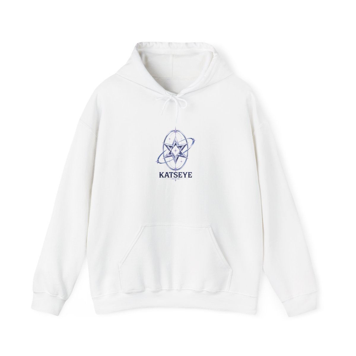 KATSEYE "KATSEYE" Hoodie