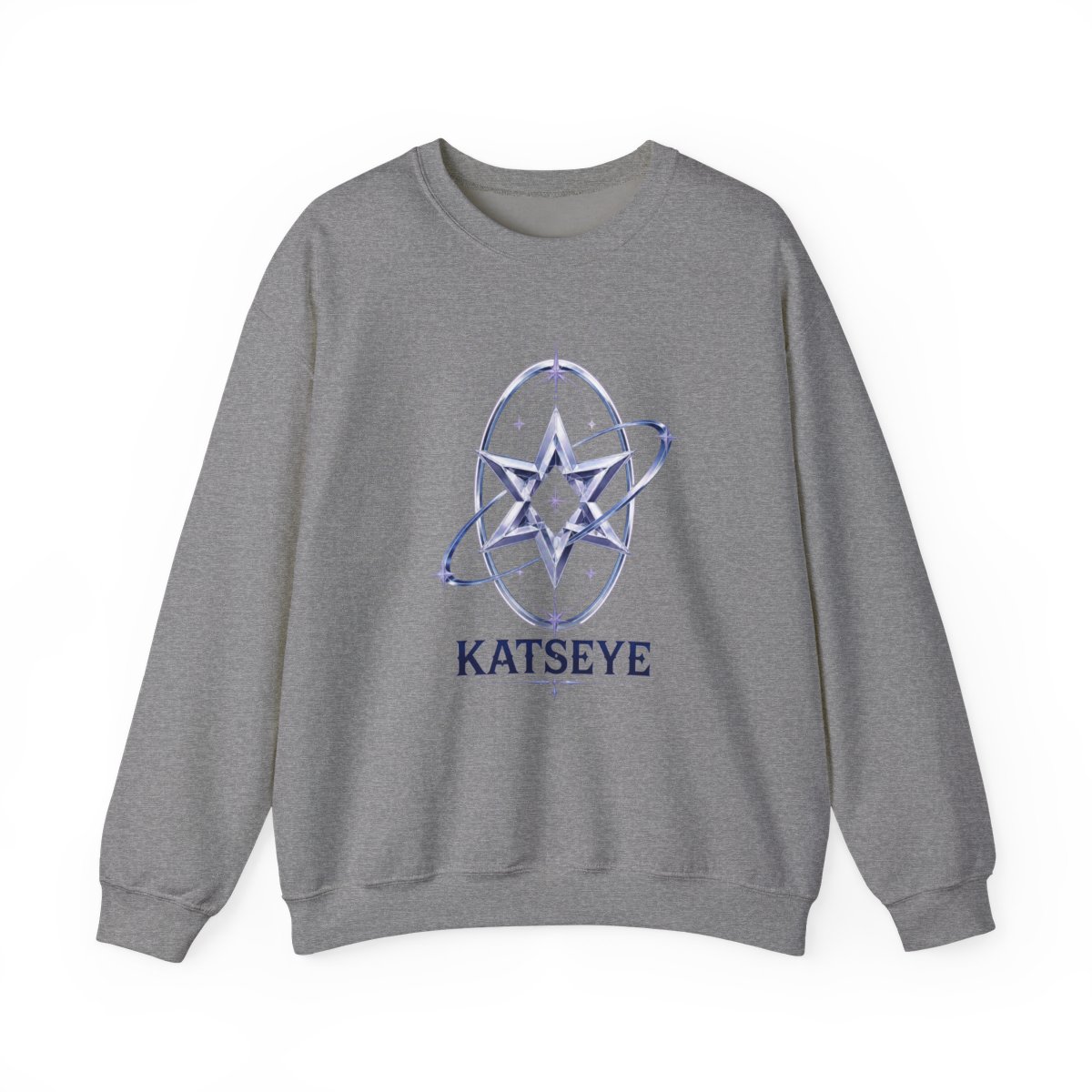 KATSEYE "KATSEYE" Crewneck