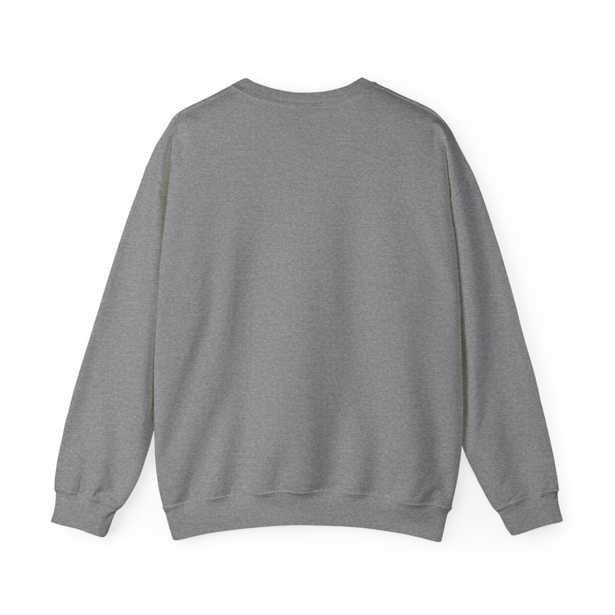 KATSEYE "KATSEYE" Crewneck - alternate angle 1, merchandise
