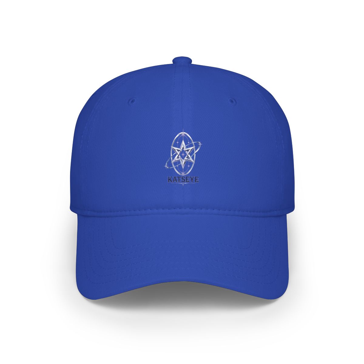 KATSEYE "KATSEYE" Hat - alternate angle 5, merchandise