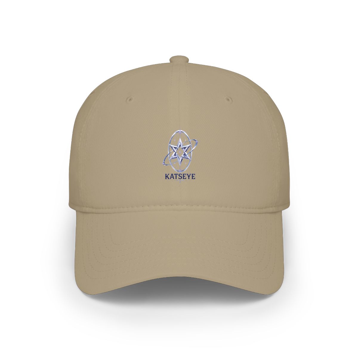 KATSEYE "KATSEYE" Hat - alternate angle 3, merchandise