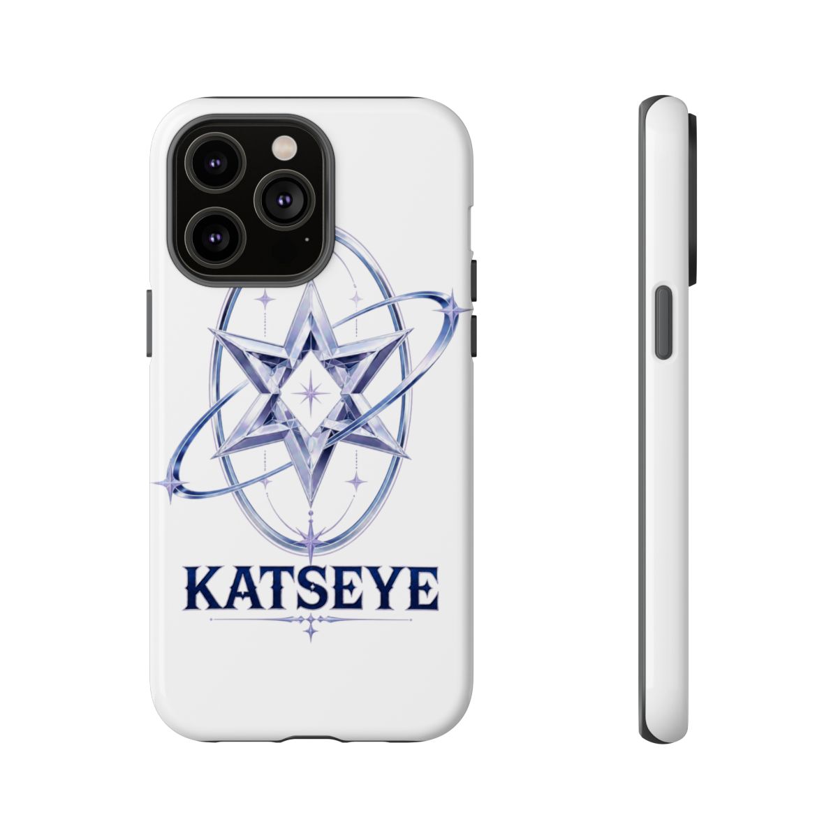KATSEYE "KATSEYE" Phone Case - alternate angle 3, merchandise