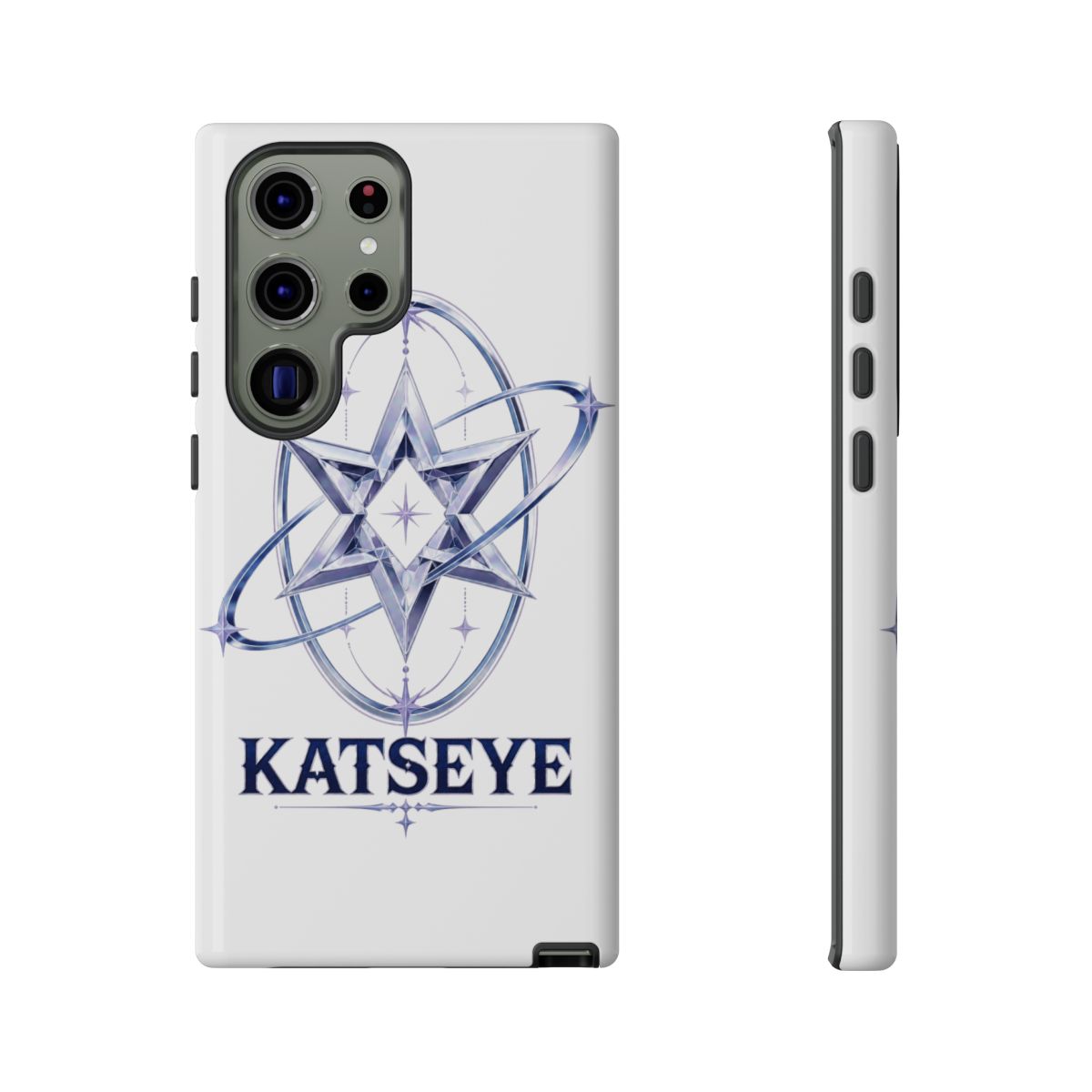 KATSEYE "KATSEYE" Phone Case - alternate angle 4, merchandise