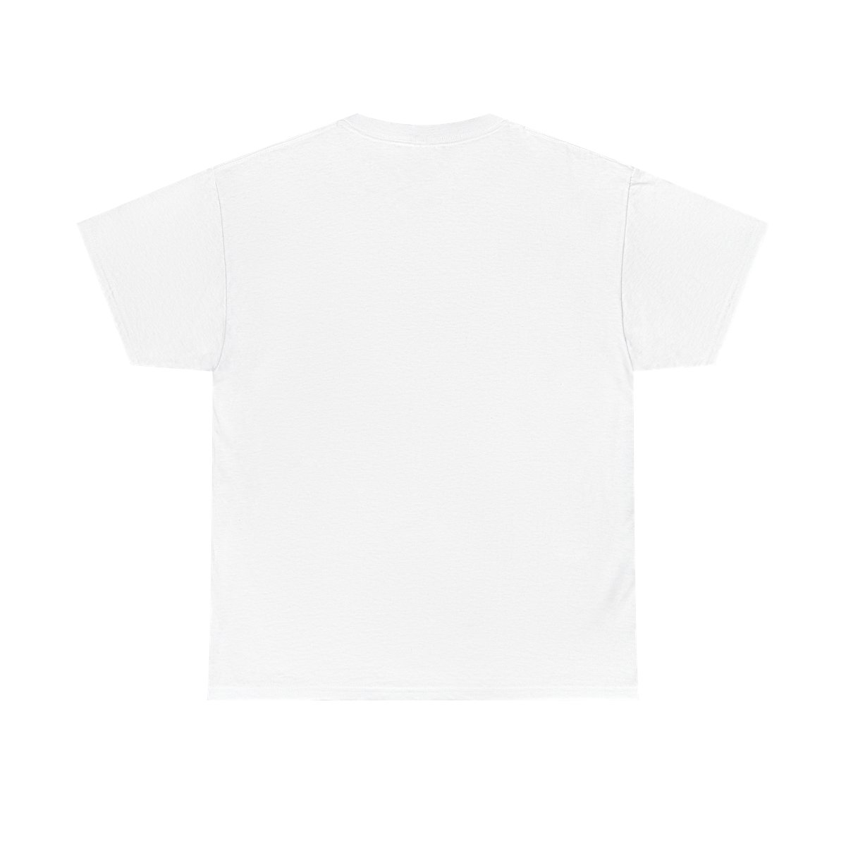 KATSEYE "K A T S E Y E" Unisex Tee - alternate angle 1, merchandise