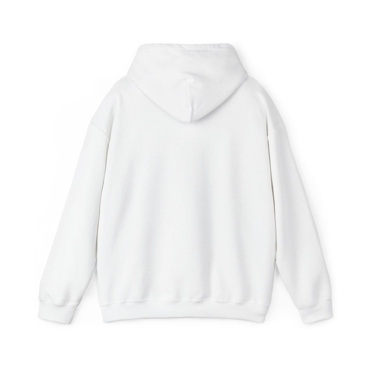 KATSEYE "K A T S E Y E" Hoodie - alternate angle 1, merchandise