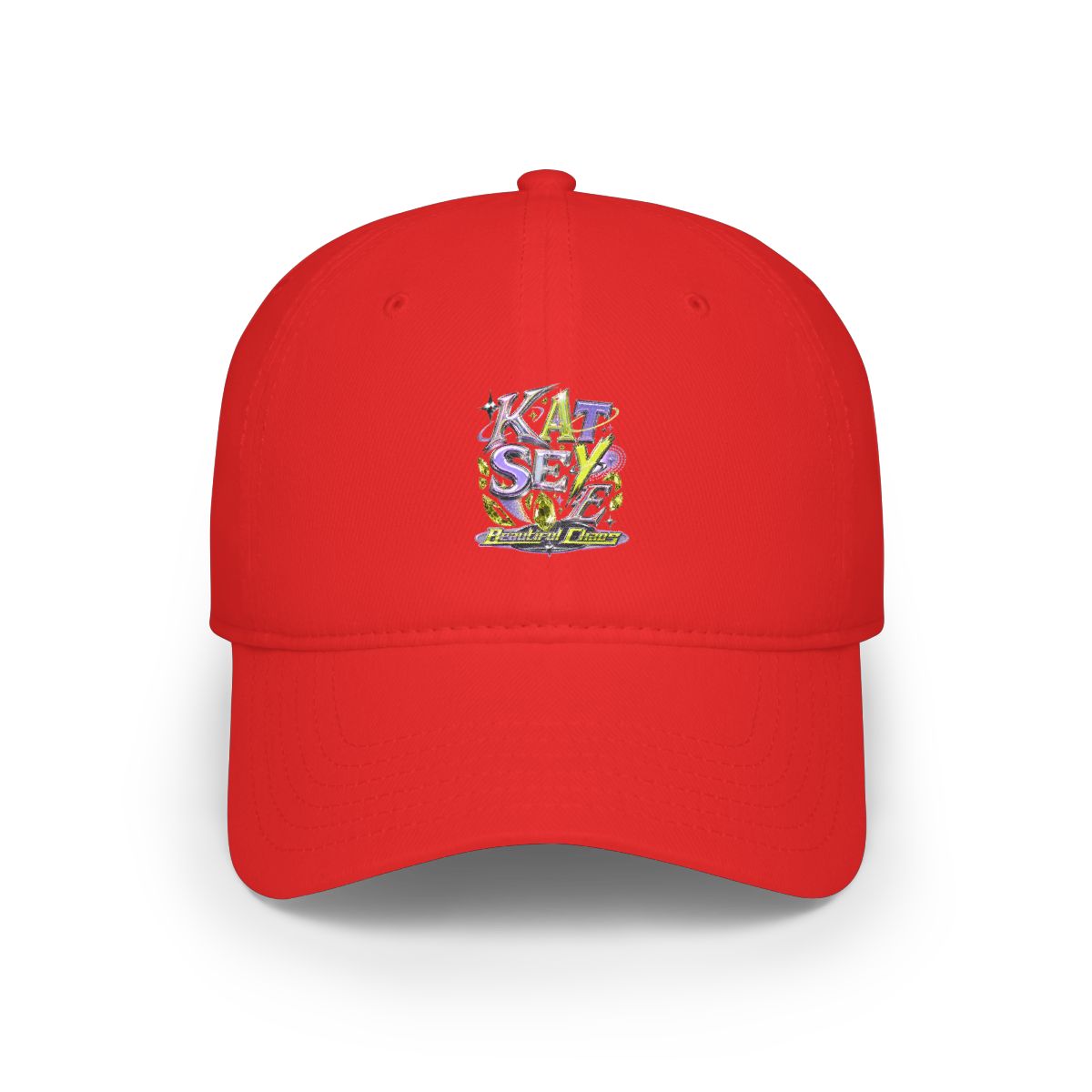 KATSEYE "K A T S E Y E" Hat