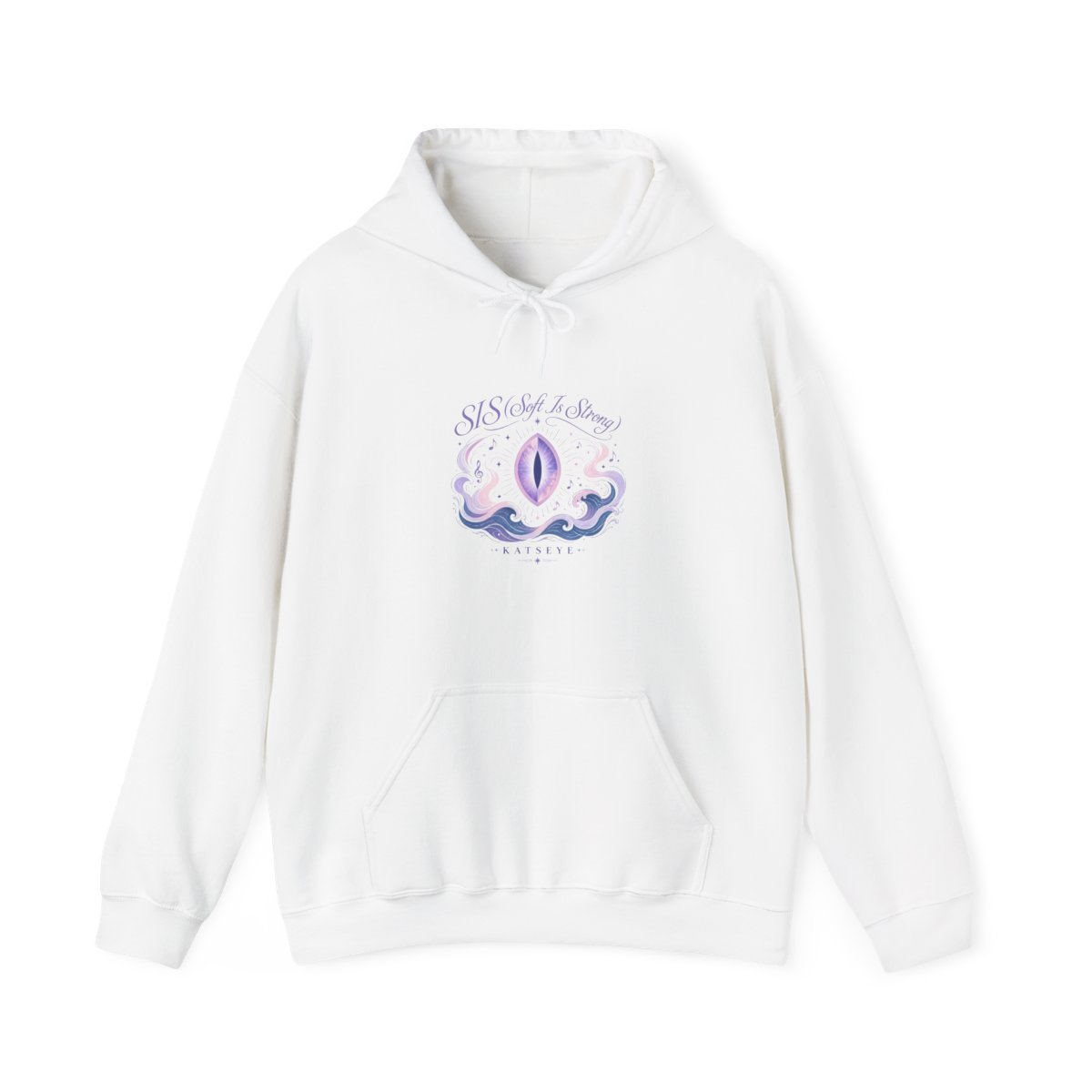 KATSEYE "SIS (Soft Is Strong)" Hoodie