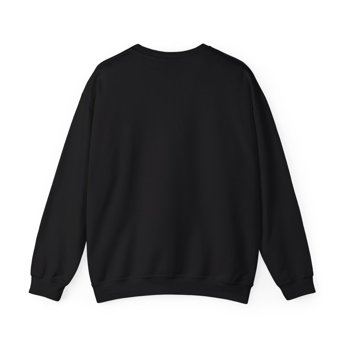KATSEYE "SIS (Soft Is Strong)" Crewneck - alternate angle 1, merchandise