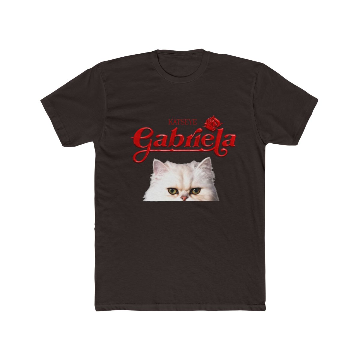 Katseye Beautiful Chaos Long Sleeve T Shirt - alternate angle 2, merchandise
