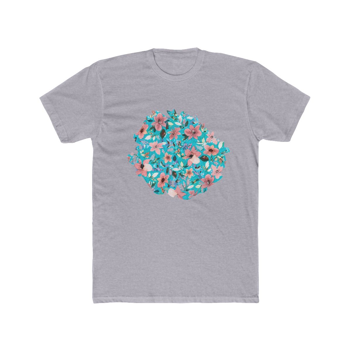 katseye Long Sleeve T Shirt - alternate angle 3, merchandise