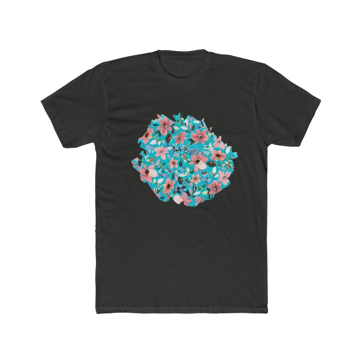 katseye Long Sleeve T Shirt - alternate angle 5, merchandise
