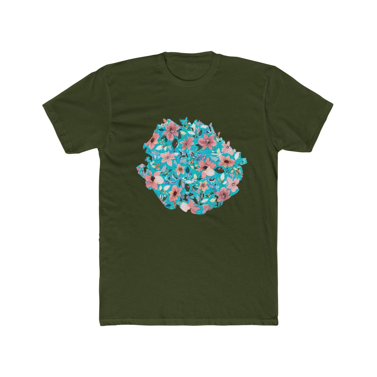 katseye Long Sleeve T Shirt - alternate angle 4, merchandise