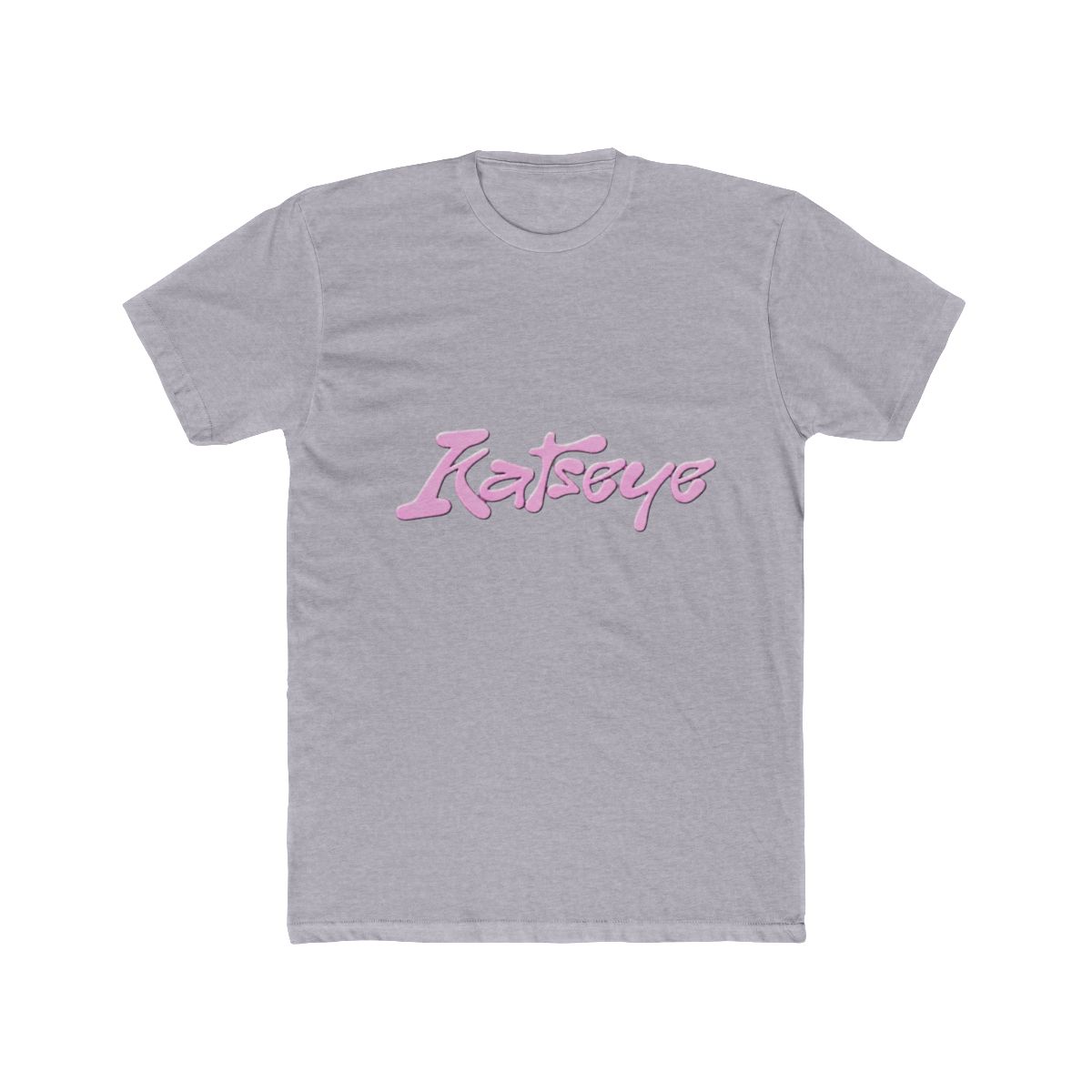 Katseye Beautiful art T Shirt - alternate angle 5, merchandise