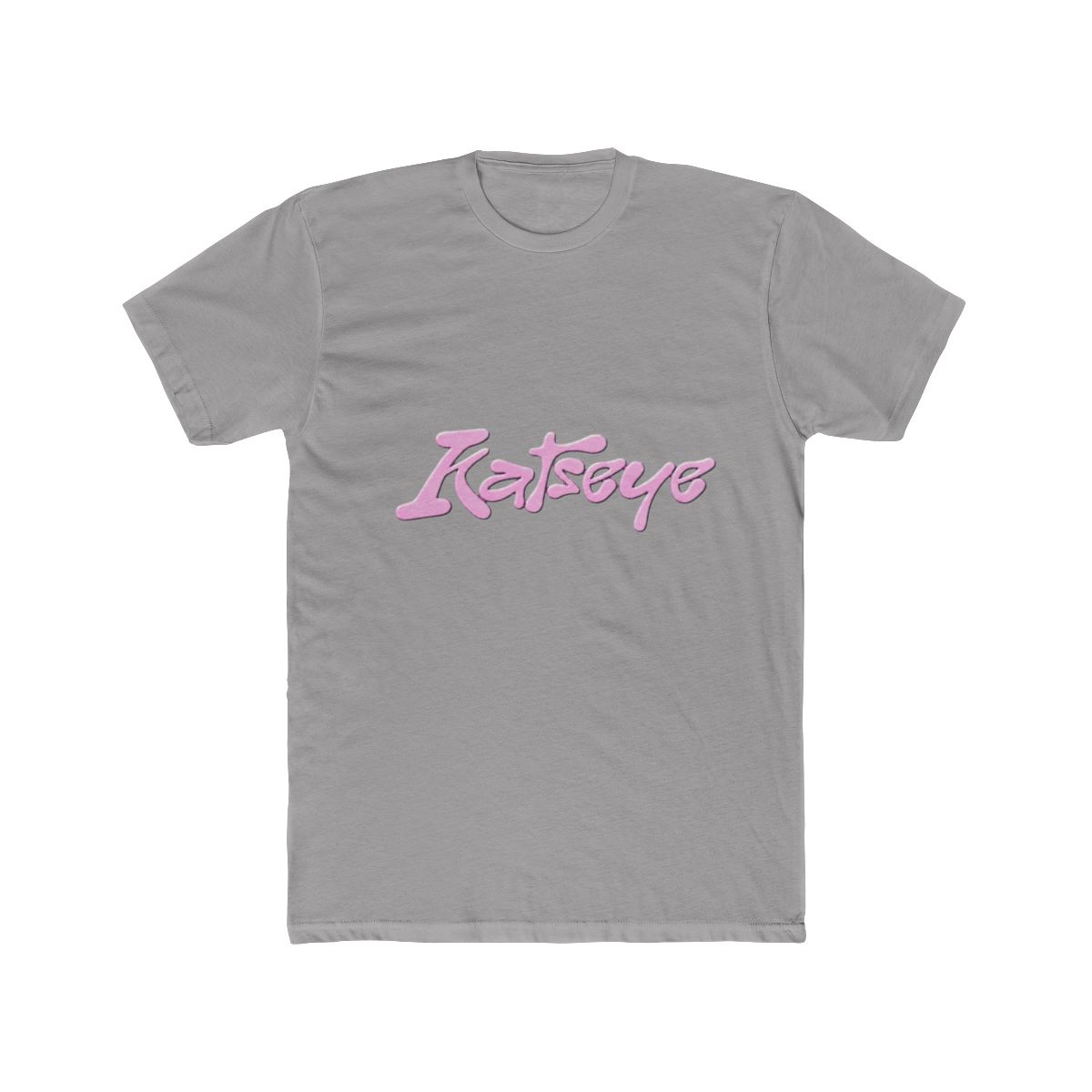 Katseye Beautiful art T Shirt - alternate angle 2, merchandise
