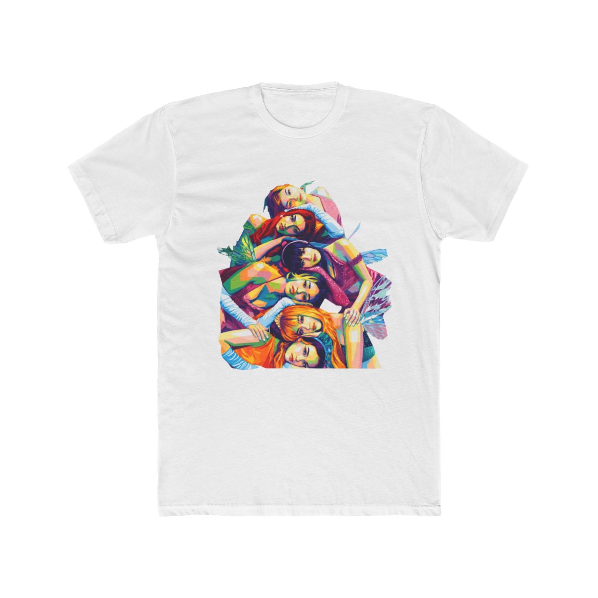 T-Shirts - KATSEYE apparel collection