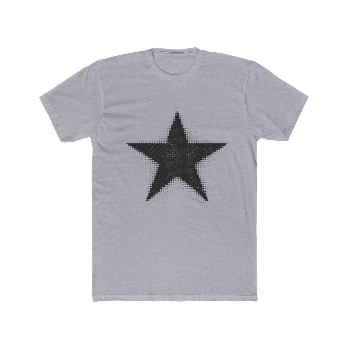 Katseye The Beautiful Chaos Tour - Katseye Gnarly T Shirt - alternate angle 3, merchandise