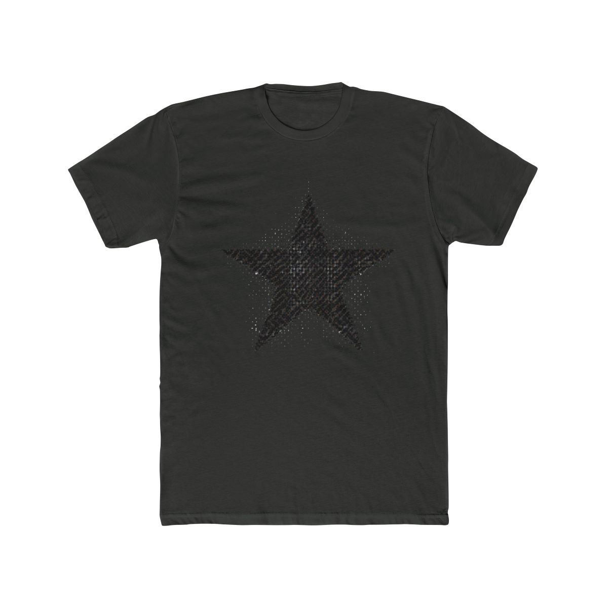 Katseye The Beautiful Chaos Tour - Katseye Gnarly T Shirt - alternate angle 5, merchandise