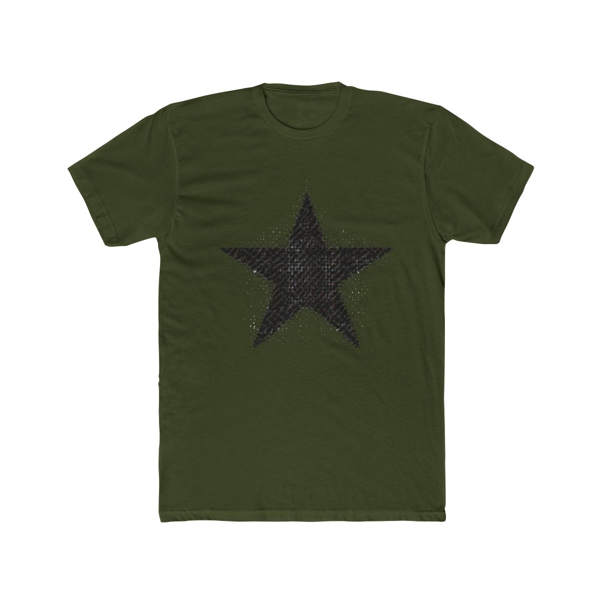 Katseye The Beautiful Chaos Tour - Katseye Gnarly T Shirt - alternate angle 4, merchandise